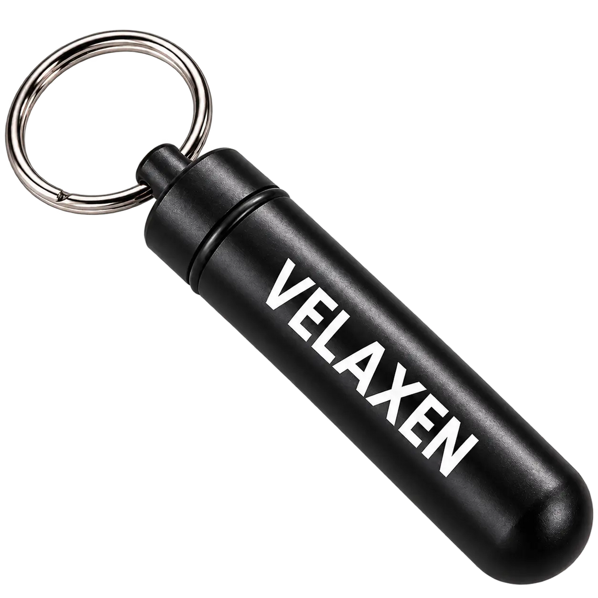 Portable Capsule Holder