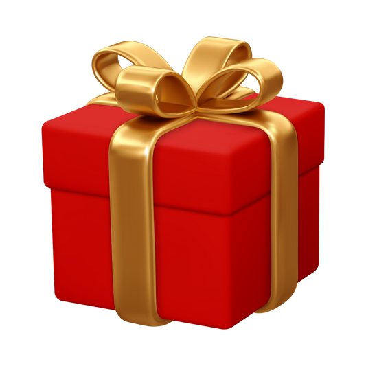 FREE Mystery Gift
