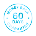 60-Day Money Back Guarantee Velaxen