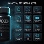 Velaxen Cognitive Boost Velaxen
